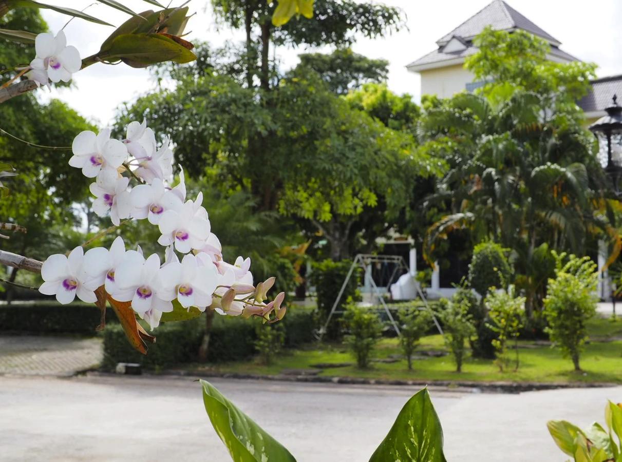 Luckswan Resort Chiang Rai - Sha Extra Plus Buitenkant foto